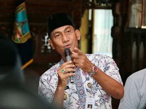 Tamsil Bupati Tamzil: Bagai Keledai Jatuh di Lubang Sama