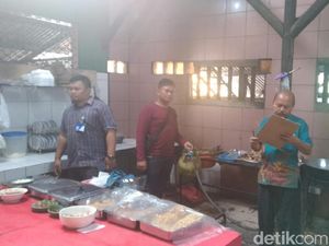 Aparat Temukan Hotel dan Restoran Ciamis Pakai Gas Elpiji Subsidi