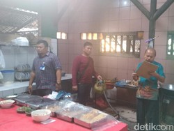 Aparat Temukan Hotel dan Restoran Ciamis Pakai Gas Elpiji Subsidi