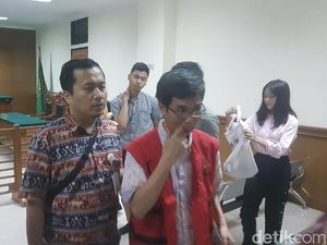 2 Terdakwa Korupsi Bapelkes KS Divonis 10 dan 13 Tahun Penjara 2 Terdakwa Korupsi Bapelkes KS Divonis 10 dan 13 Tahun Penjara