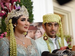 Tania Nadira Siapkan Rp 2 M untuk Bulan Madu Sebulan di Eropa?