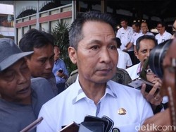 KPK OTT Bupati Kudus, Wabup Mengaku Tidak Tahu