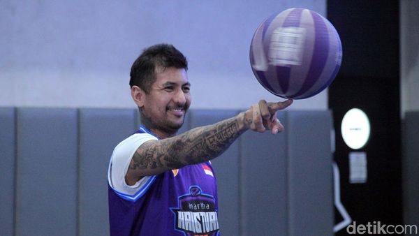 Dapat Spansor Anyar, Hangtuah Siap Arungi IBL 2019-2020