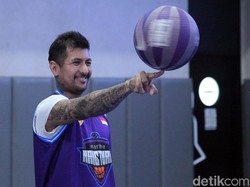 Ini Alasan Hangtuah Rekrut Kelly Purwanto Lagi