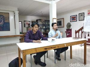 KontraS Surati MA, Temukan Keganjilan Vonis Terdakwa Unlawful Killing KontraS Surati MA, Temukan Keganjilan Vonis Terdakwa Unlawful Killing