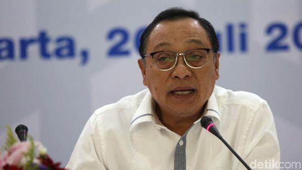 BTN Raih Laba Rp 1,3 Triliun