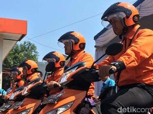 PT Pos Dapat Tugas Salurkan Bansos Corona, Begini Progresnya PT Pos Dapat Tugas Salurkan Bansos Corona, Begini Progresnya