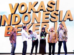 BPJS TK Buka Pelatihan Vokasi untuk Pekerja Korban PHK