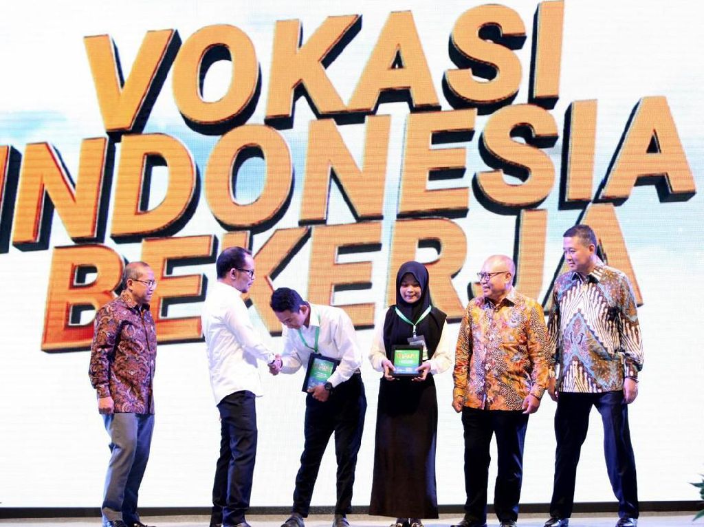 BPJS TK Buka Pelatihan Vokasi untuk Pekerja Korban PHK BPJS TK Buka Pelatihan Vokasi untuk Pekerja Korban PHK