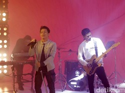 Perjalanan Uki: Diseret Ariel hingga Berlayar Bersama NOAH