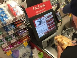 Pencurian di Supermarket Australia Meningkat, Susu dan Krim Wajah Jadi Sasaran