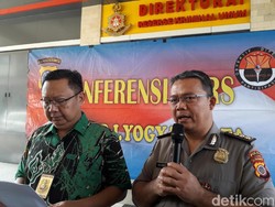 Polisi Buru Pelaku Lain Pembunuhan Mahasiswa WN Timor Leste
