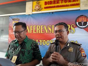 Polisi Buru Pelaku Lain Pembunuhan Mahasiswa WN Timor Leste Polisi Buru Pelaku Lain Pembunuhan Mahasiswa WN Timor Leste