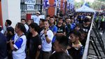 Jalak Harupat Membiru