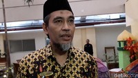 Ini Riwayat Medis Buya Sebelum Opname di Rumah Sakit