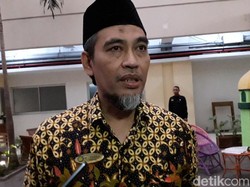 Ini Riwayat Medis Buya Sebelum Opname di Rumah Sakit