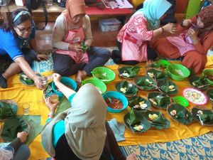 Homestay Bertambah, Penyengat Semakin Ramah untuk Turis