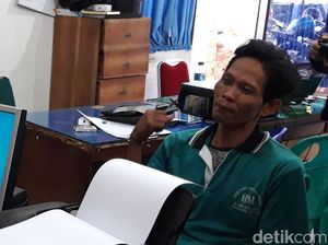 Pengakuan Sopir Truk yang Tabrak Puskesmas dan Tewaskan Mahasiswi di Boyolali