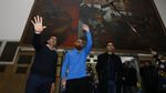 Daniele De Rossi: Gladiator Roma yang Terbuang ke La Bombonera