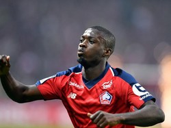 Nicolas Pepe Banyak Peminat, Kini Giliran Napoli