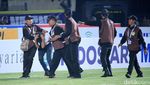 Serdadu Tridatu Tumbangkan Maung Bandung