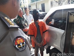 Beberapa Pelaku Pembunuhan Mahasiswa Yogya Kabur ke Timor Leste