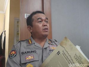 Apa Kabar Kasus Amblesnya Jalan Gubeng Surabaya ?