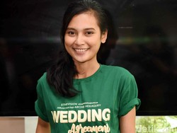 BJ Habibie Pernah Mampir ke Lokasi untuk Lihat Lebih Dekat Indah Permatasari