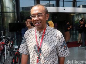 Cerita Sesmenpora Diminta Imam Nahrawi Mundur: Saya Dianggap Bodoh