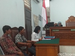 Polisi Minta Hakim Tolak Praperadilan Pengamen Cipulir Korban Salah Tangkap