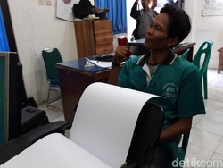 Sopir Truk Penabrak Puskesmas di Boyolali Positif Pakai Narkoba