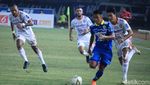 Serdadu Tridatu Tumbangkan Maung Bandung