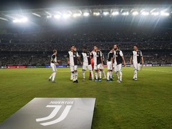 Hasil Laga Uji Coba: Juventus Diimbangi K-League All Star 3-3