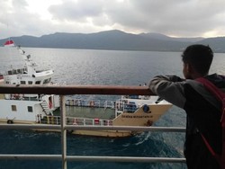 Asyiknya Liburan ke Karimunjawa Naik Kapal Pelni