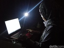 Tegangan PLTA Sulewana Hilang, 5 Wilayah di Sulteng Gelap Gulita