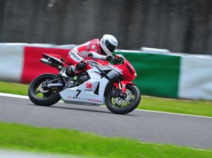 Honda Tandemkan Irfan Ardiansyah dan Lucky Hendriansyah di Suzuka 4 Hours Honda Tandemkan Irfan Ardiansyah dan Lucky Hendriansyah di Suzuka 4 Hours