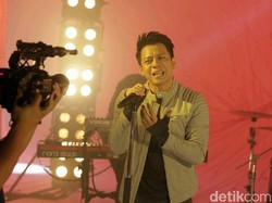 Ariel NOAH Janji Jawab Soal Masa Depan Uki Minggu Depan