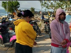 Napi Keluyuran di Pelabuhan, Kemenkumham Jatim Periksa Karutan Sumenep