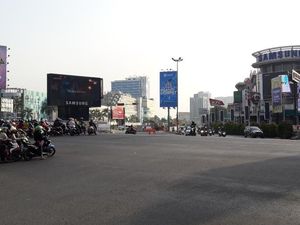 Simpang BCP Bekasi Arah Jakarta Ditutup Mulai Besok Pukul 13.00 WIB Simpang BCP Bekasi Arah Jakarta Ditutup Mulai Besok Pukul 13.00 WIB