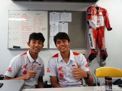 Suzuka 4 Hours Endurance: Tantangan Baru Lucky Herdiansya
