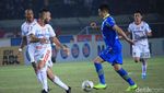 Serdadu Tridatu Tumbangkan Maung Bandung