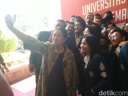 Budi Gunawan Disebut Pengganti Taufiq Kiemas, Puan: Lihat ke Depannya