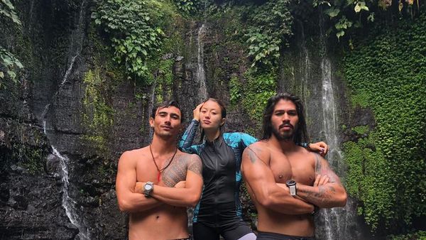 Foto Ide Liburan ke Pemalang Ala My Trip My Adventure