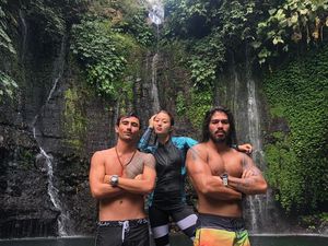 Foto Ide Liburan ke Pemalang Ala My Trip My Adventure