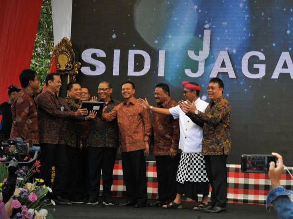 Terapkan Layanan Digital, Volume Usaha Koperasi Ini Capai Rp 2,3 T Terapkan Layanan Digital, Volume Usaha Koperasi Ini Capai Rp 2,3 T