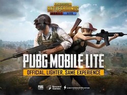 Hore! PUBG Mobile Lite Hadir Untuk Smartphone Low End