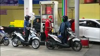 Gempa M 7,4 di Banten, SPBU dan Terminal BBM Tetap Operasi