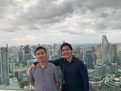 Jadi Kepo Ubedillah Badrun yang Laporkan Gibran-Kaesang ke KPK