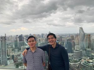 Tentang Syarat Penyelenggara Negara di KPK dan Laporan Gibran-Kaesang Tentang Syarat Penyelenggara Negara di KPK dan Laporan Gibran-Kaesang