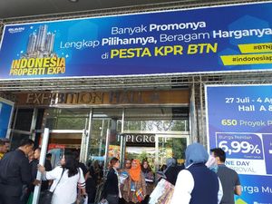 Lagi Cari Rumah Murah Rp 100 Jutaan? Yuk ke JCC